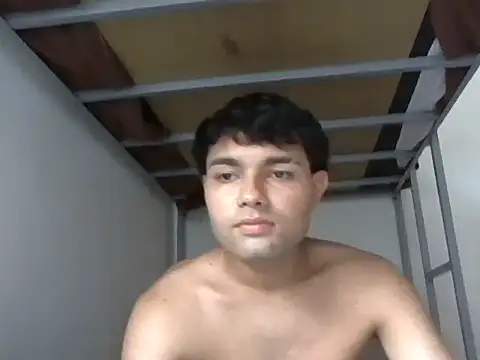 Apaixonado ks online show from December 17, 7:20 pm