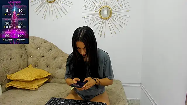 Valeria Fitness online show from December 21, 4:09 am