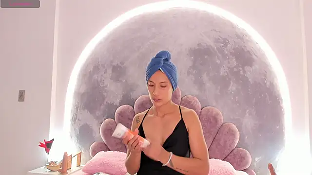 Valeria Fitness online show from March 19, 7:51 pm