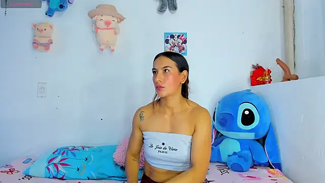 Valeria Fitness online show from June 6, 9:52 pm