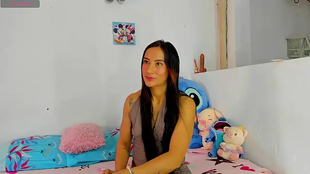 Valeria Fitness online show from June 11, 6:06 pm