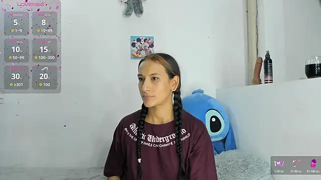 Valeria Fitness online show from June 16, 12:02 am