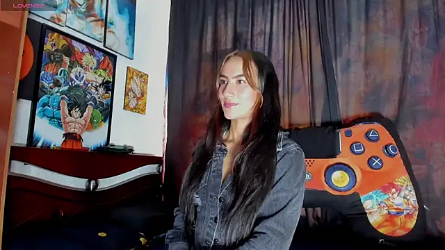 Valeria Fitness online show from June 29, 7:36 pm