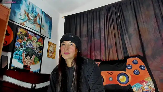Valeria Fitness online show from June 30, 6:53 pm
