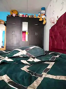 evelyn prince1 online show from December 16, 5:22 pm