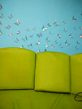 evelyn prince1 online show from October 19, 2:50 pm