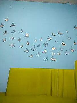 evelyn prince1 online show from October 28, 10:19 am