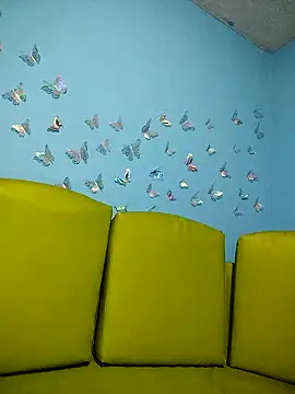 evelyn prince1 online show from November 9, 1:48 am