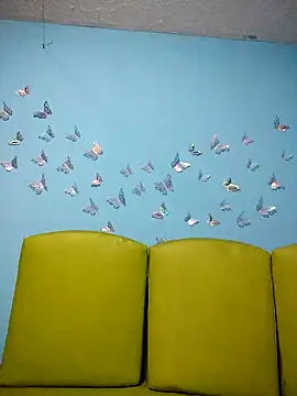 evelyn prince1 online show from November 18, 10:52 am