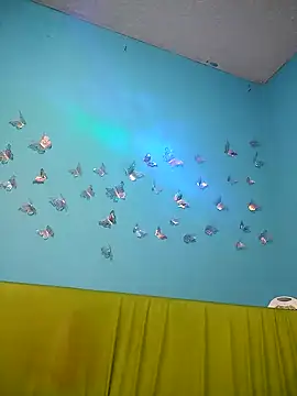 evelyn prince1 online show from January 18, 2:37 am