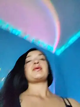 evelyn prince1 online show from May 27, 3:36 am