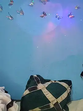 evelyn prince1 online show from July 9, 2:37 am