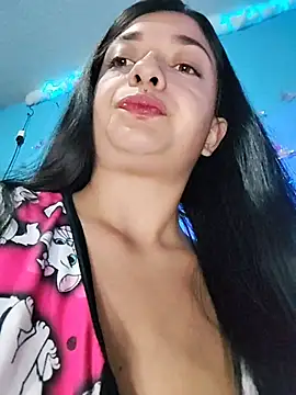 evelyn prince1 online show from July 12, 9:44 am