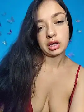evelyn prince1 online show from July 20, 9:56 am
