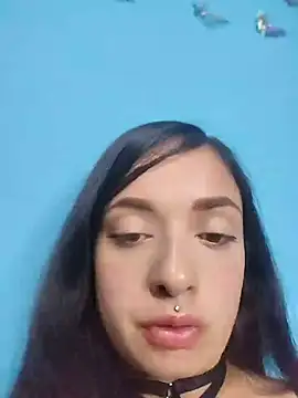 evelyn prince1 online show from August 1, 4:56 am