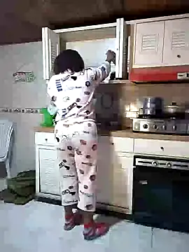 Camille rose  online show from December 22, 2:06 am