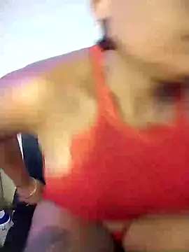 Camille rose  online show from January 18, 10:06 pm