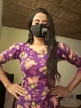 Sonaly- online show from December 3, 4:06 pm