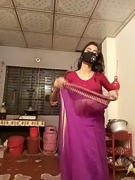 Sonaly- online show from December 26, 12:49 pm