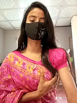 Sonaly- online show from January 18, 2:47 am