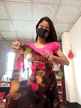 Sonaly- online show from January 26, 2:24 am