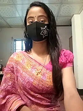 Sonaly- online show from February 12, 2:14 am