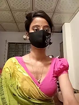 Sonaly- online show from March 19, 8:54 pm