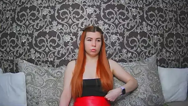 ElllaNuar online show from February 3, 7:13 am