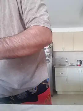 Snapshot of your_man85 chatting on January 30, 10:19 am your man85 online show from January 30, 10:19 am