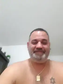 Snapshot of your_man85 chatting on February 9, 2:54 pm your man85 online show from February 9, 2:54 pm