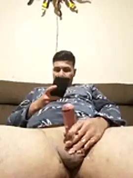 Pitograndemaclein online show from January 17, 9:03 am