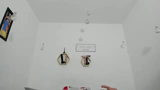 Snapshot of clarise_cooper chatting on September 25, 8:07 am clarise cooper online show from September 25, 8:07 am