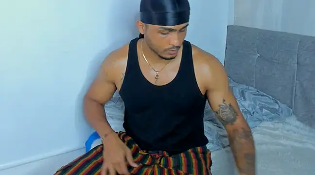 Snapshot of Mateo_Reales chatting on March 4, 3:55 am Mateo Reales online show from March 4, 3:55 am