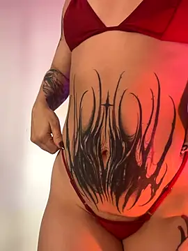 ValenGray online show from November 4, 12:59 pm