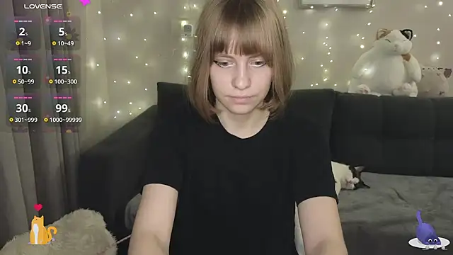 HermioneHHH online show from January 13, 9:09 pm