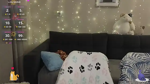 HermioneHHH online show from January 14, 7:11 pm