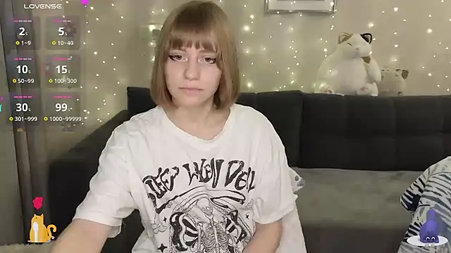 HermioneHHH online show from January 14, 10:12 pm