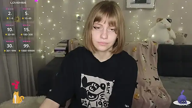 HermioneHHH online show from January 24, 9:47 pm