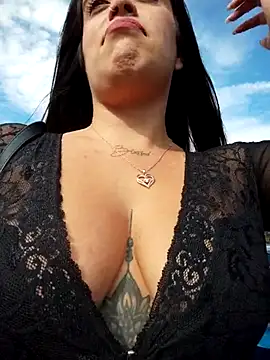 Freyja300 online show from October 9, 9:18 am