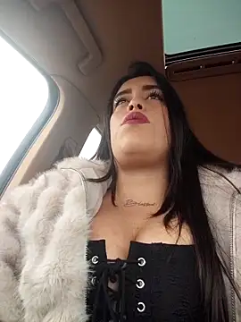 Freyja300 online show from February 4, 9:37 am