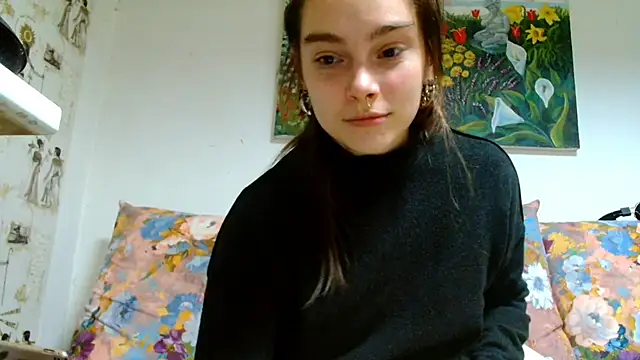 Snapshot of Sophie_Bell chatting on January 17, 11:51 pm Sophie Bell online show from January 17, 11:51 pm