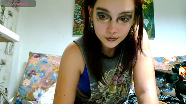 Snapshot of Sophie_Bell chatting on January 26, 3:06 am Sophie Bell online show from January 26, 3:06 am