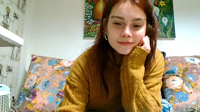 Snapshot of Sophie_Bell chatting on February 26, 9:05 pm Sophie Bell online show from February 26, 9:05 pm