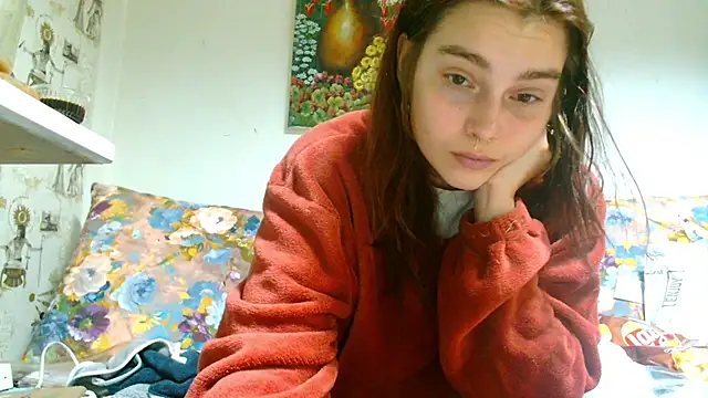 Snapshot of Sophie_Bell chatting on March 16, 4:56 pm Sophie Bell online show from March 16, 4:56 pm