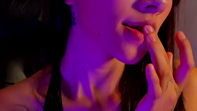 MelodyBliss online show from November 5, 4:56 am