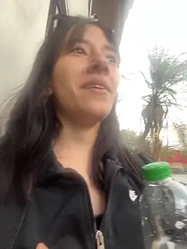 MelodyBliss online show from November 15, 9:43 pm