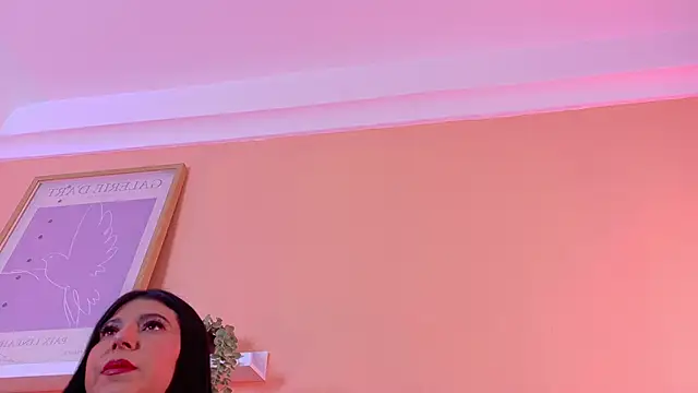 KendalMilleer online show from November 28, 10:29 am