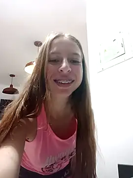 gabi bunny online show from February 10, 11:45 pm