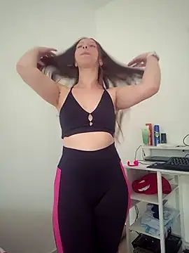 gabi bunny online show from March 11, 8:59 pm