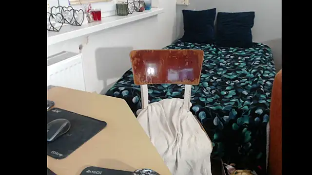 Sweetboobs online show from February 21, 4:26 pm